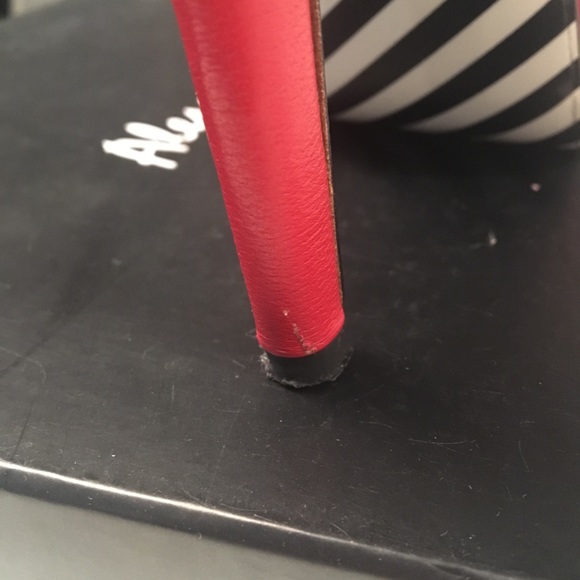 Alejandra G Ventura size 38 - Picture 4 of 7